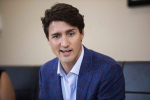 Prime Minister Trudeau will Render Apology to Student Survivors of Newfoundland Residential Schools
