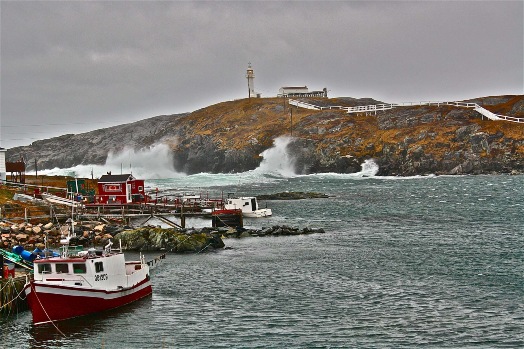 Port aux Basques