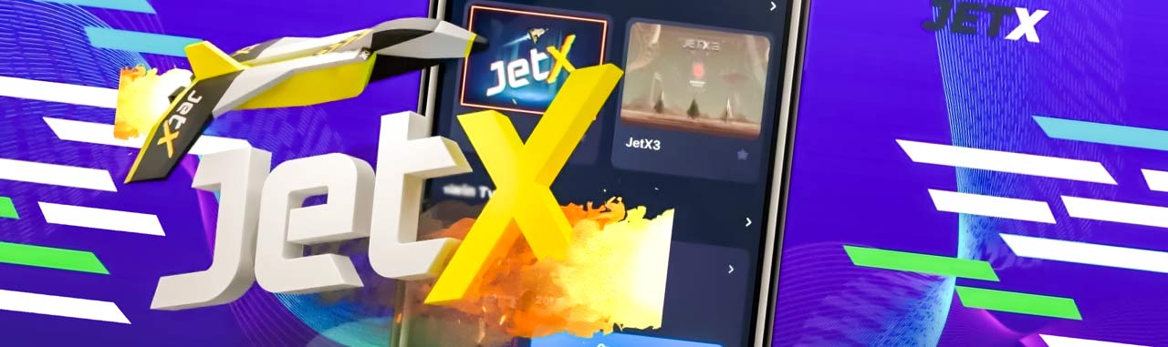 JetX bet
